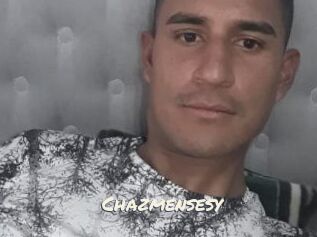 Chazmensesy