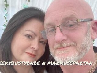 Cheekybustybabe_n_markusspartan