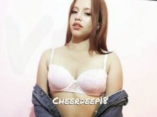 Cheerdeep18