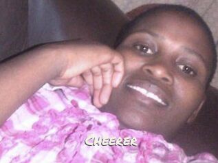 Cheerer