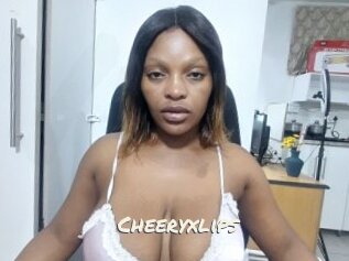 Cheeryxlips