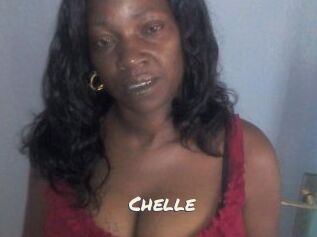 Chelle