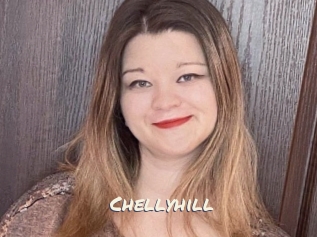 Chellyhill