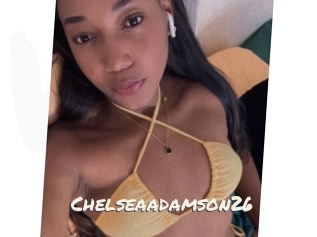 Chelseaadamson26