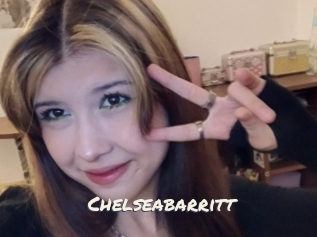 Chelseabarritt
