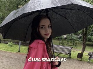 Chelseafoard