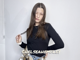 Chelseahemsley