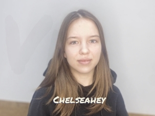 Chelseahey
