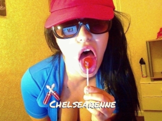 Chelsearenne