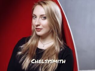Chelsysmith