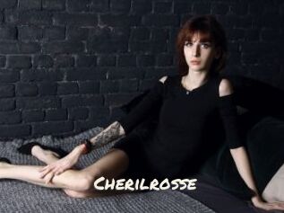 Cherilrosse