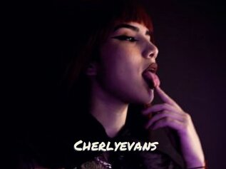 Cherlyevans