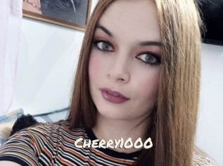 Cherry1000