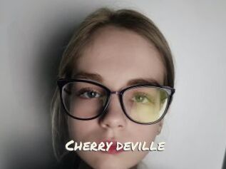 Cherry_deville