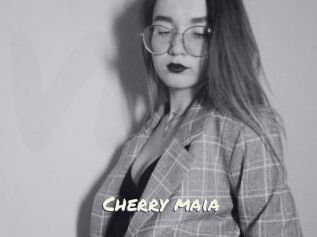 Cherry_maia