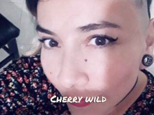 Cherry_wild