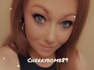 Cherrybomb89