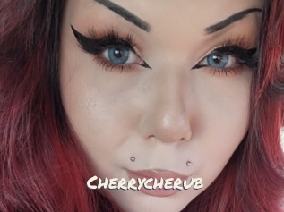 Cherrycherub