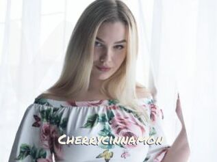 Cherrycinnamon