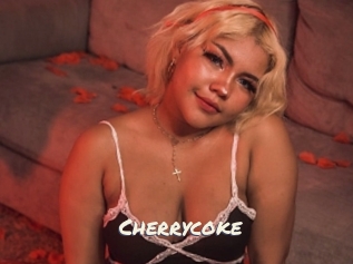 Cherrycoke