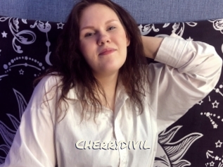 Cherrydivil