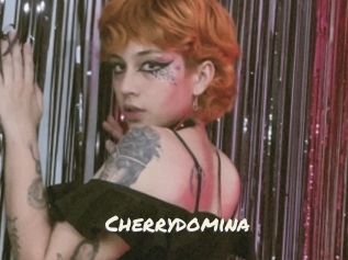 Cherrydomina