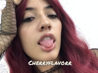 Cherryflavorr