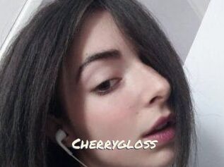 Cherrygloss