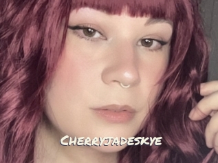 Cherryjadeskye