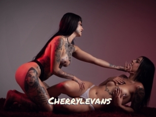 Cherrylevans