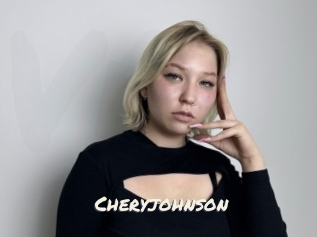 Cheryjohnson