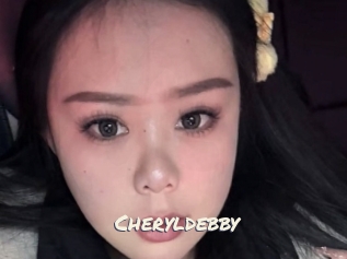 Cheryldebby