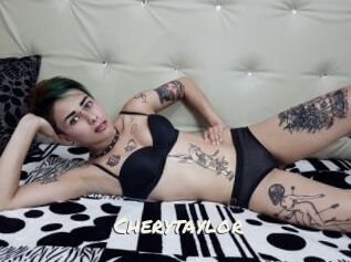 Cherytaylor