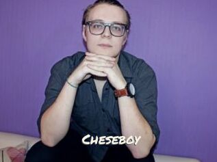 Cheseboy