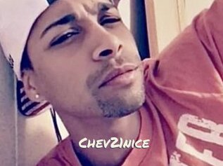 Chev21nice