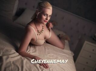 Cheyennemay