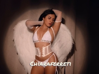 chiaraferreti Vierges