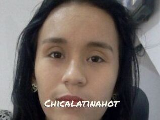 Chicalatinahot