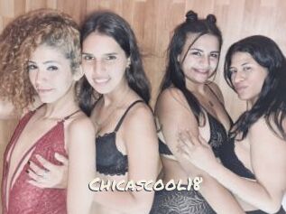 Chicascool18