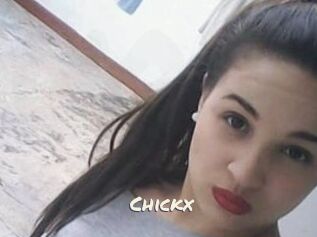 Chickx