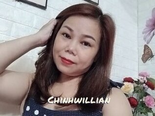 Chinhwillian