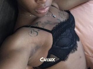 Chinx