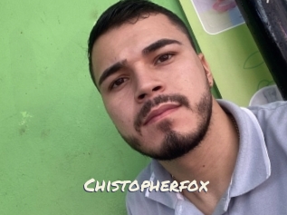 chistopherfox Vierges