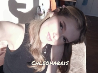 Chleoharris