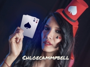 chloecammpbell Vierges