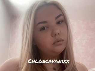 Chloecavanixx