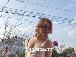 Chloecolts