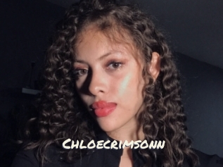 Chloecrimsonn