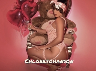 Chloeejohanson