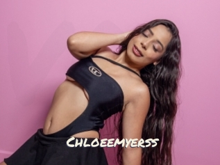 Chloeemyerss